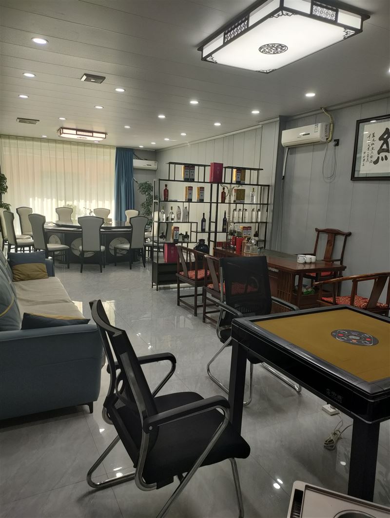 萬(wàn)寶私廚外兌