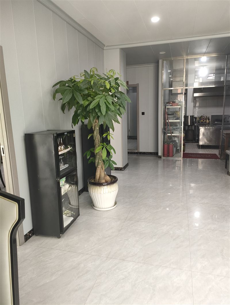 萬(wàn)寶私廚外兌