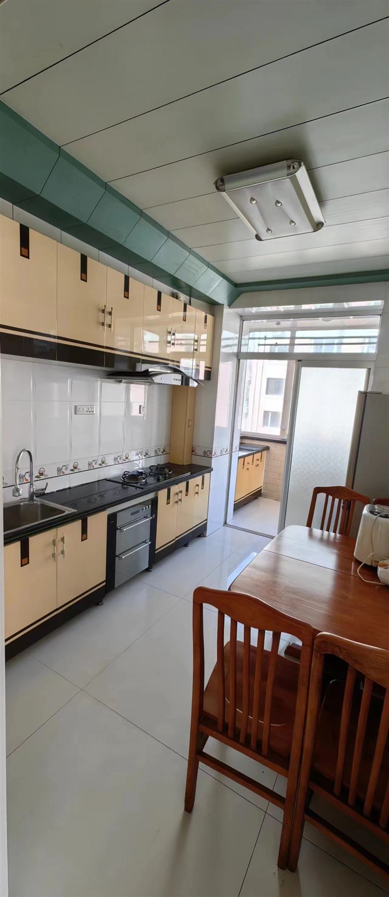 大商五小附近祥和小區(qū)低價(jià)賣(mài)樓