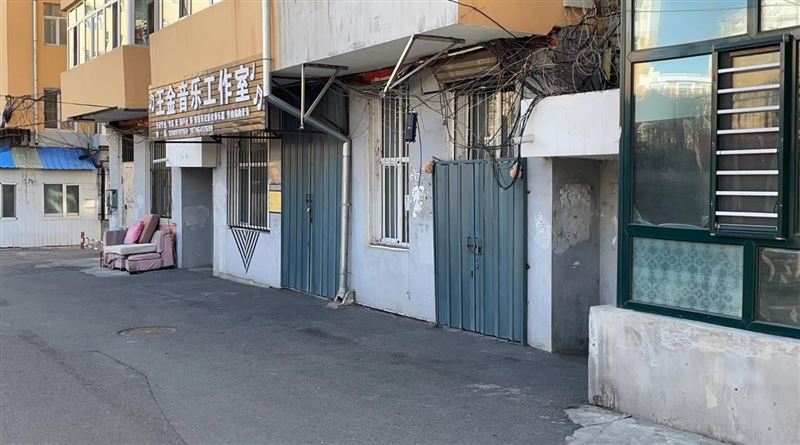 商服一樓出租出賣