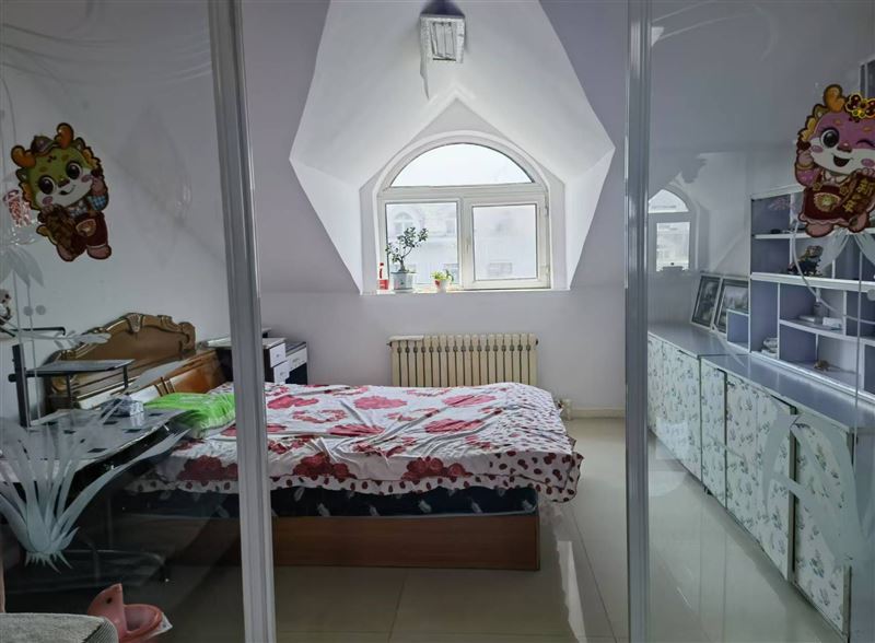 出售景峰住宅樓