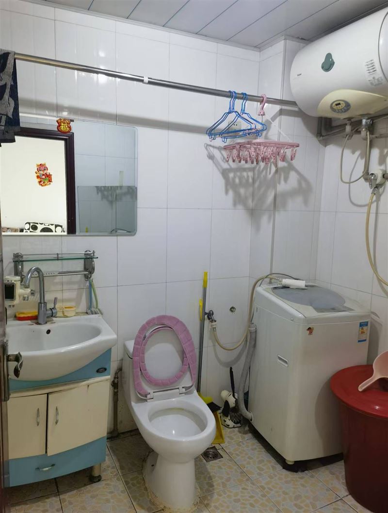 出售景峰住宅樓