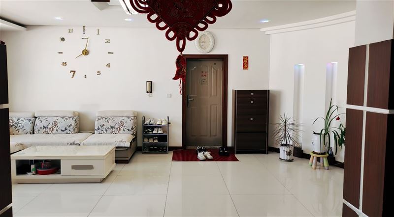 吉賣朝陽小區(qū)6樓