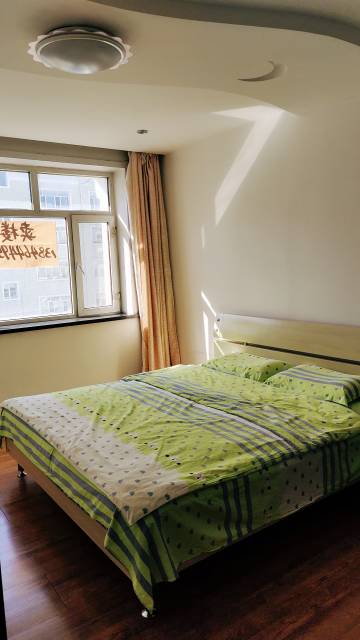 吉賣朝陽小區(qū)6樓