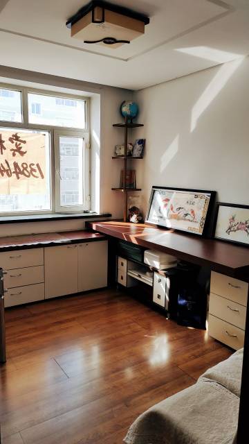 吉賣朝陽小區(qū)6樓