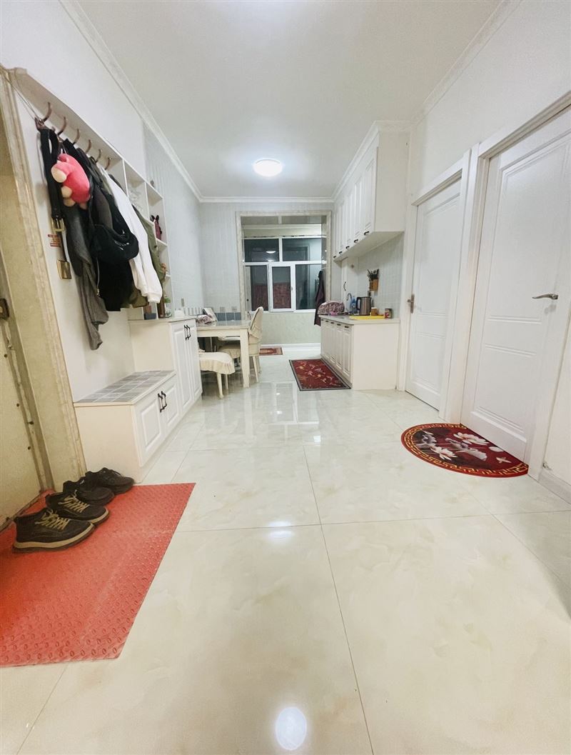 房屋出售 新裝可當(dāng)婚房