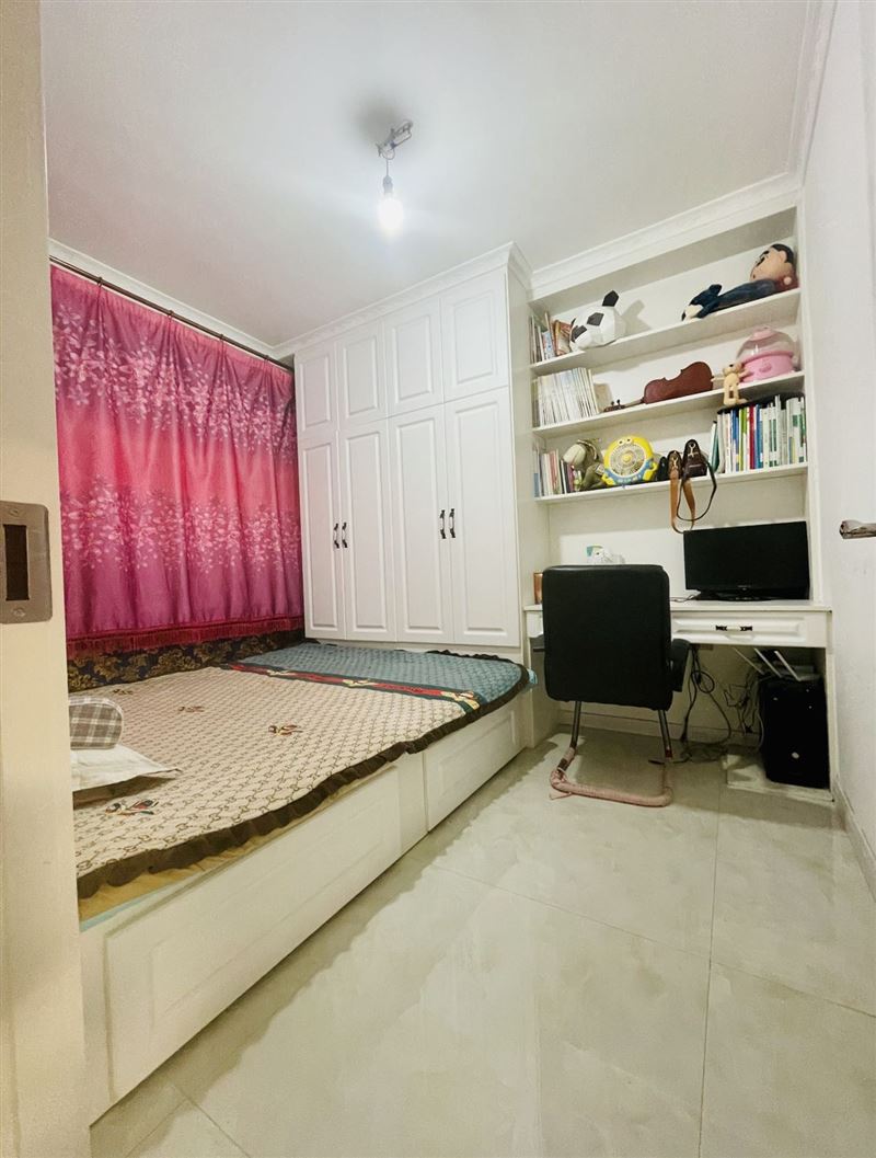 房屋出售 新裝可當(dāng)婚房