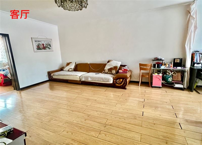 賣市四中家屬樓