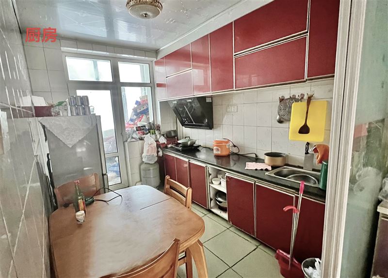 賣市四中家屬樓