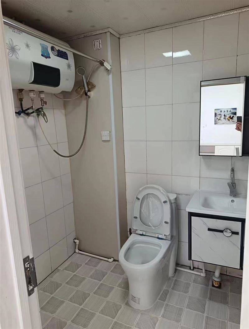 北岸新城四樓～56平方～位置好 