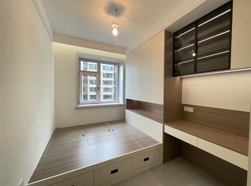 出售濱尚雅居二期電梯四樓