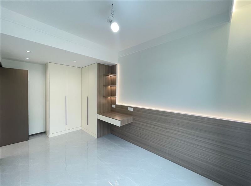 出售濱尚雅居二期電梯四樓