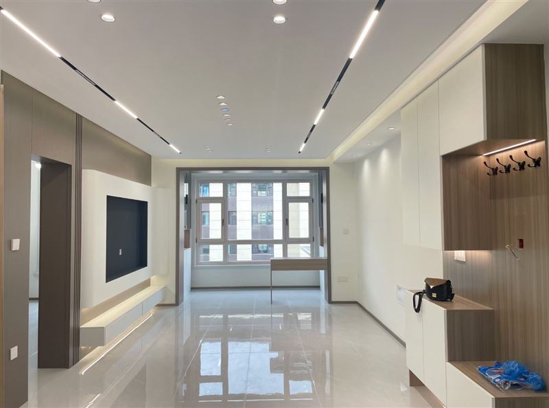 出售濱尚雅居二期電梯四樓