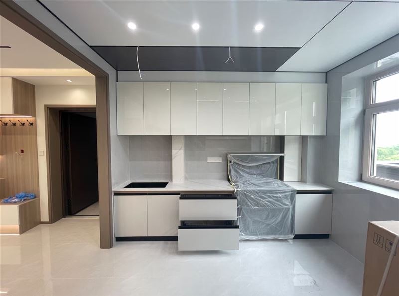 出售濱尚雅居二期電梯四樓