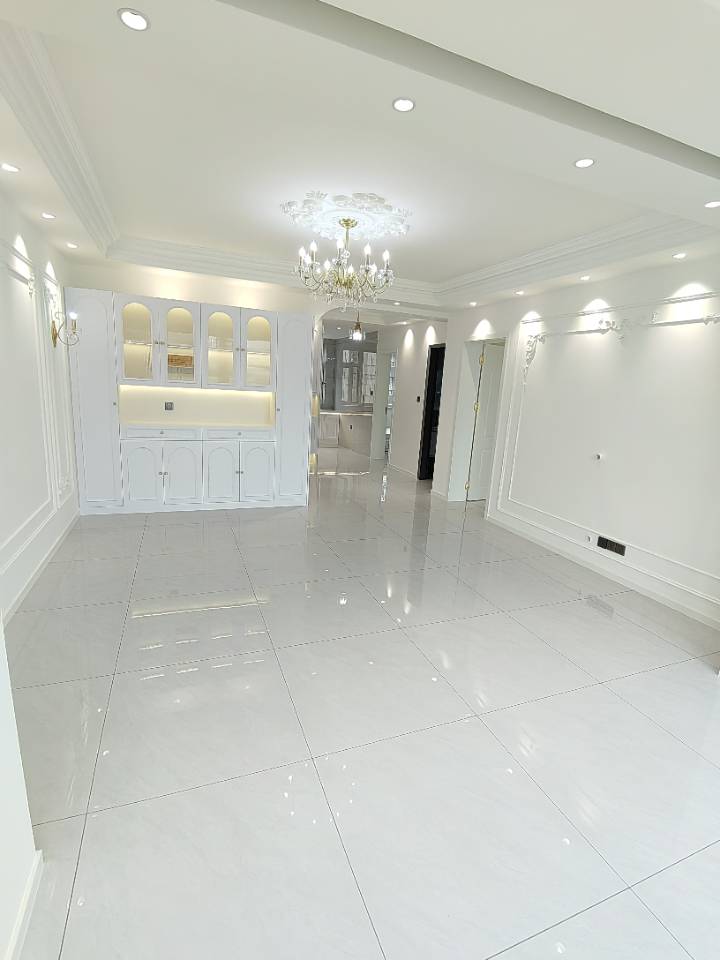 濱尚雅居二期4樓100平精裝60.8萬