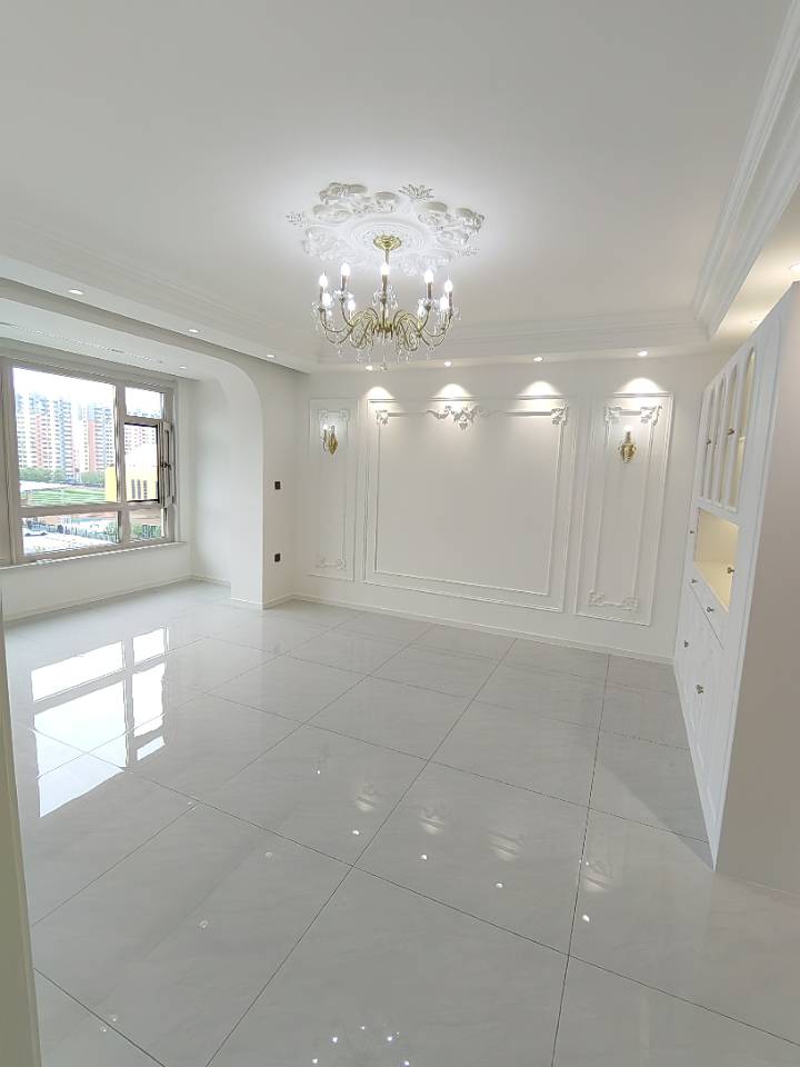 濱尚雅居二期4樓100平精裝60.8萬