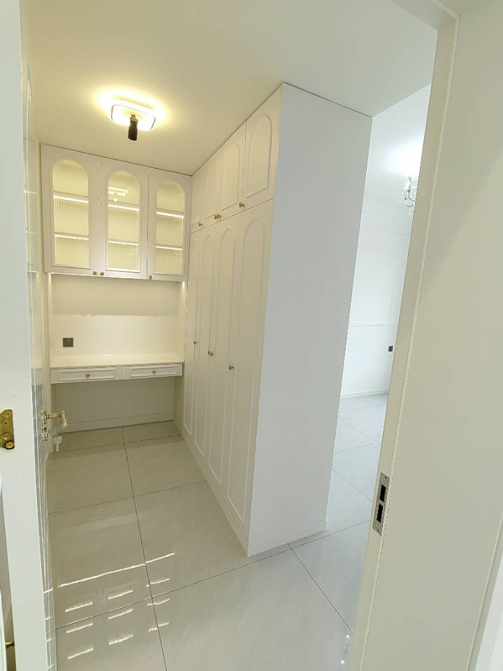 濱尚雅居二期4樓100平精裝60.8萬