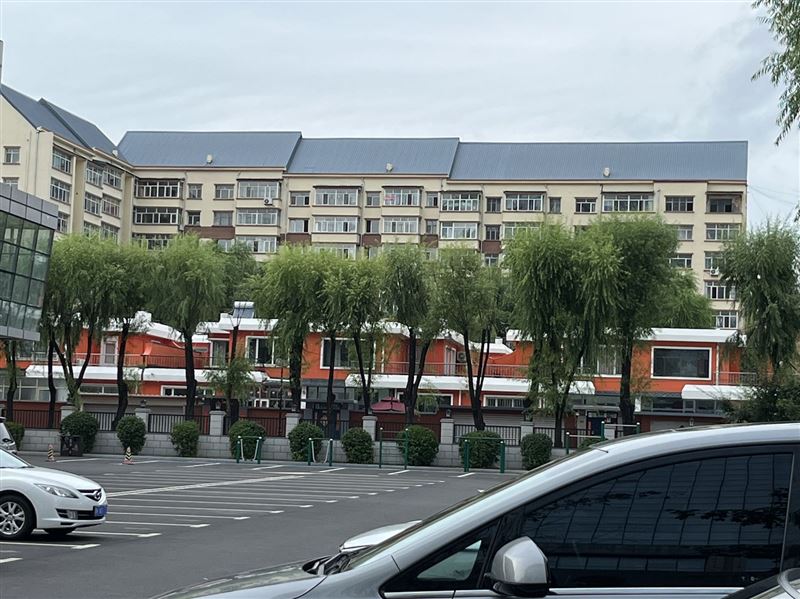 校區(qū)房吉租吉賣