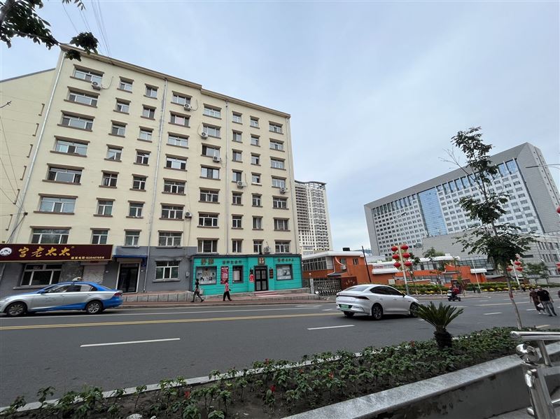 校區(qū)房吉租吉賣