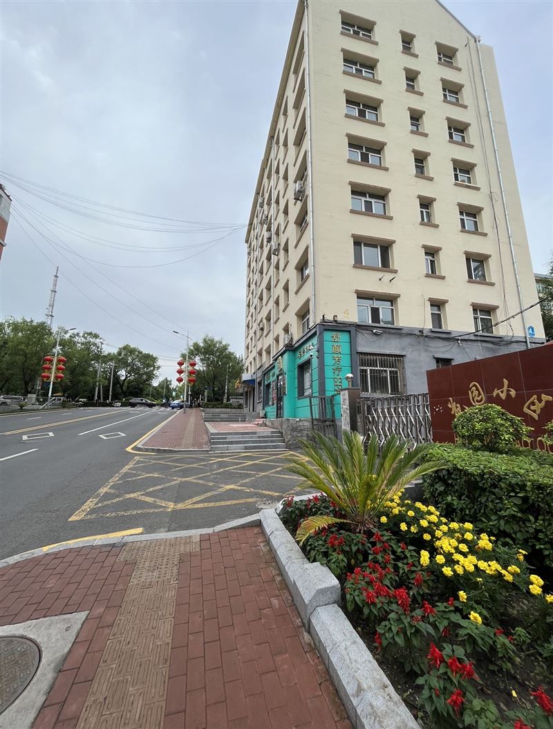 校區(qū)房吉租吉賣