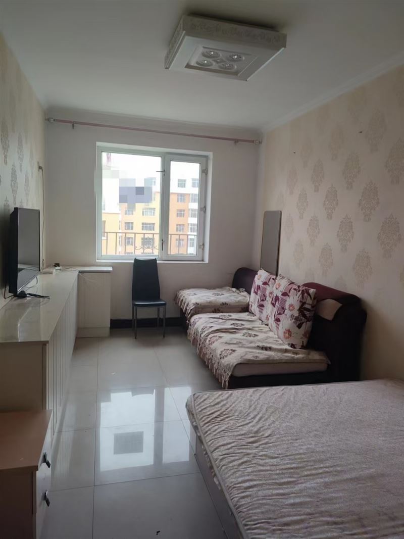 東方花園60平方16.5萬(wàn)