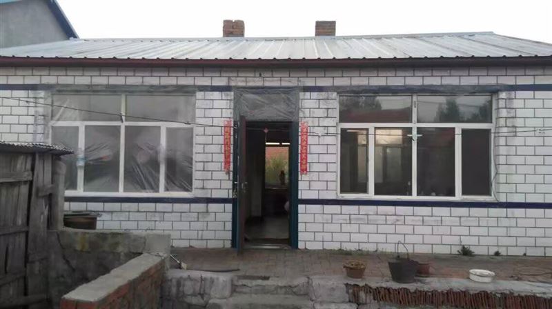 茄子河平房租售