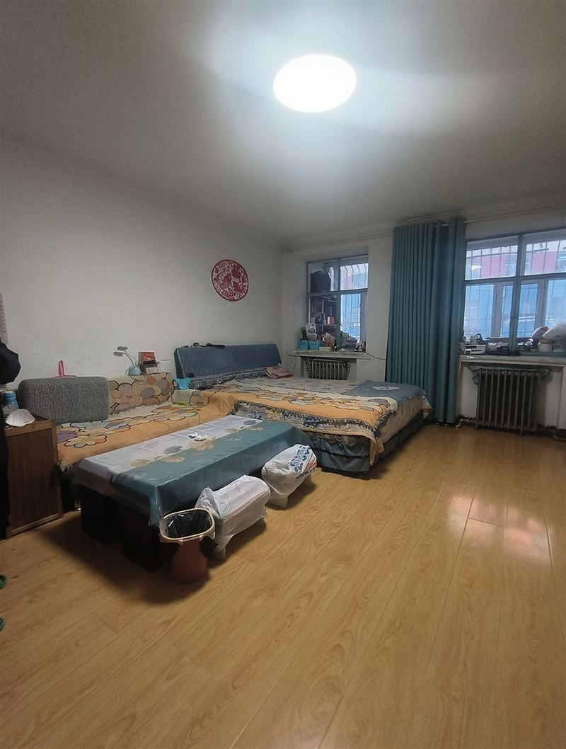 松林小區(qū)1樓