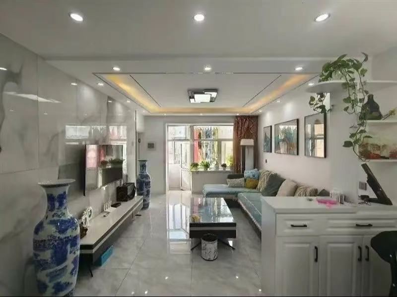 賣逸夫?qū)W區(qū)房