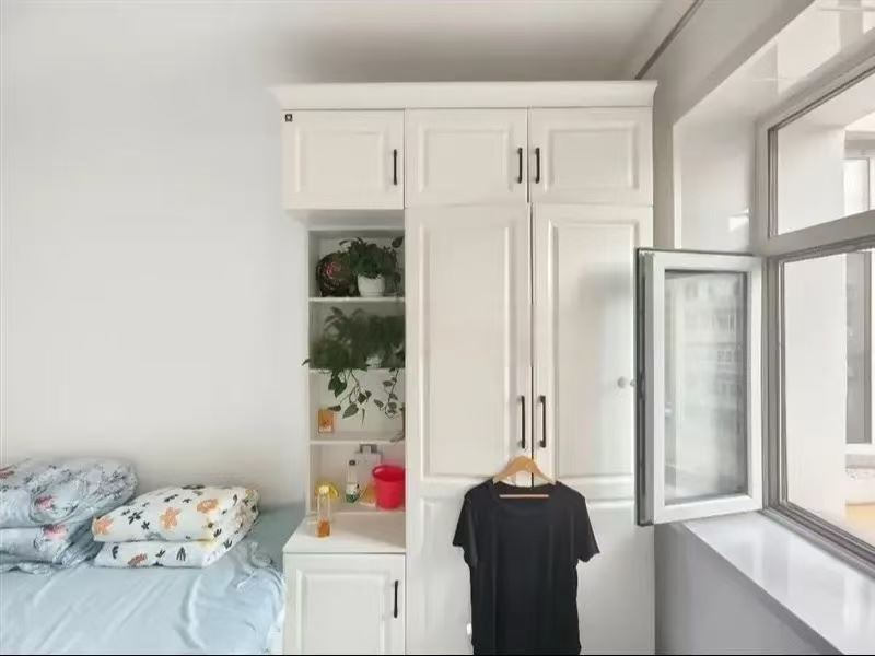 賣逸夫?qū)W區(qū)房