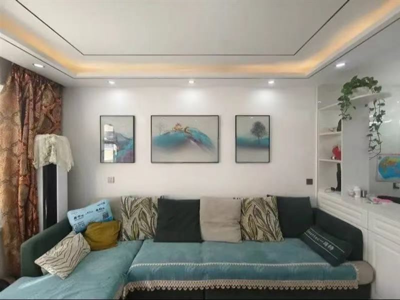 賣逸夫?qū)W區(qū)房