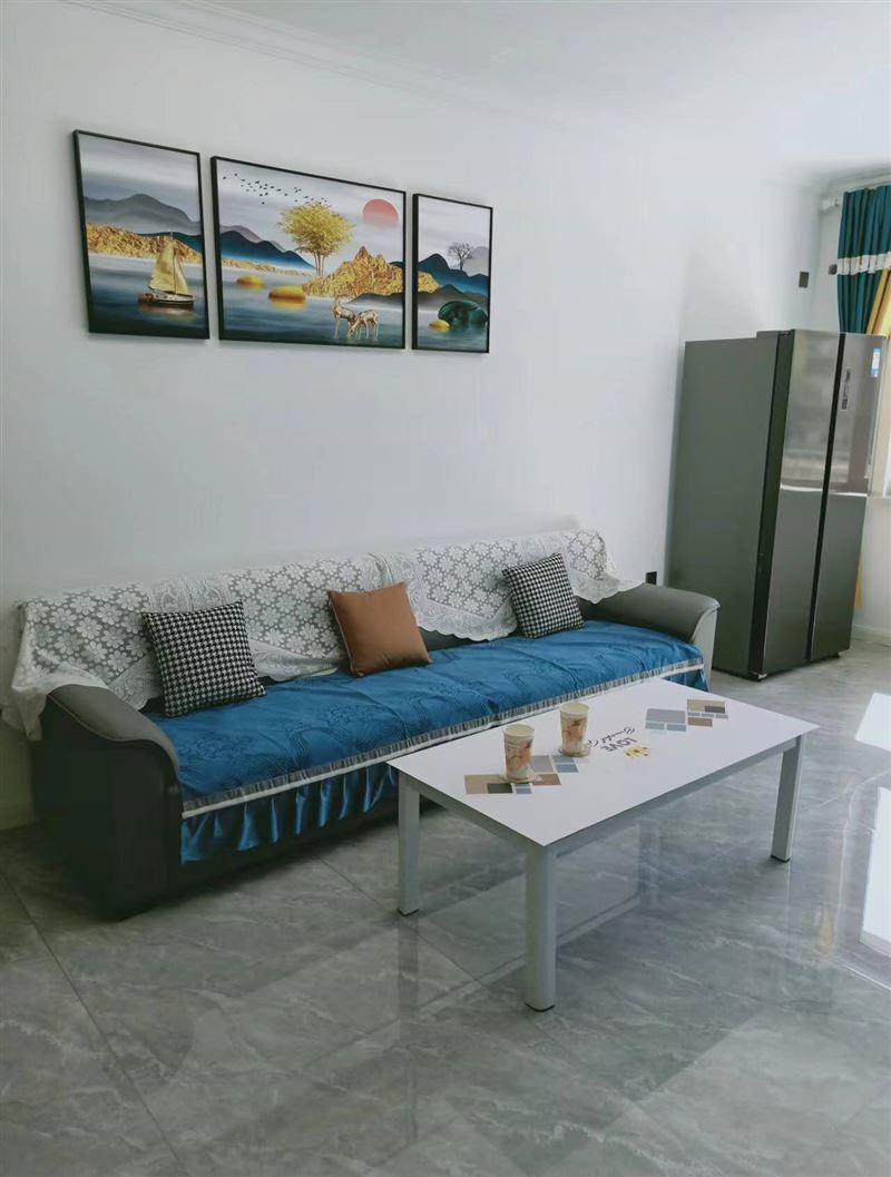 出售南岸花園三樓