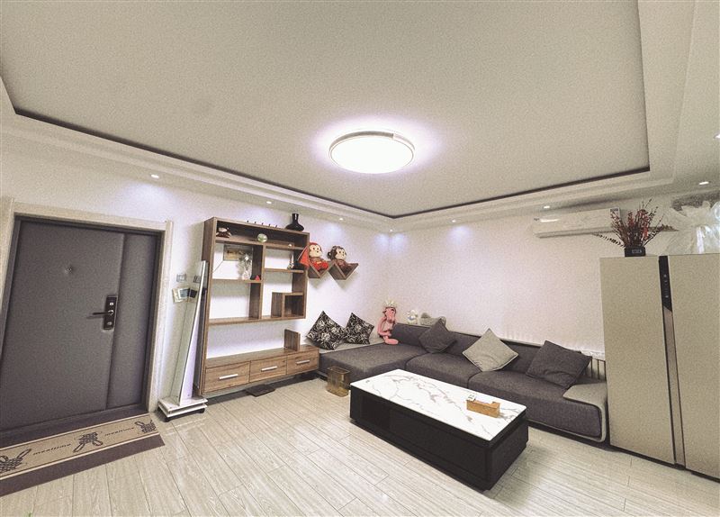 工會大廈23層住宅出租