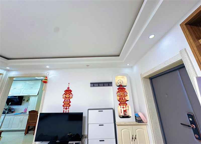 工會大廈23層住宅出租