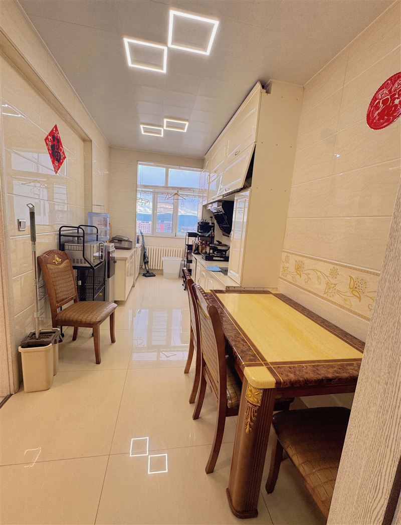 工會大廈23層住宅出租