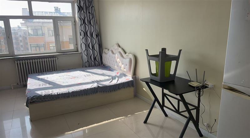 北岸51號樓2單元601