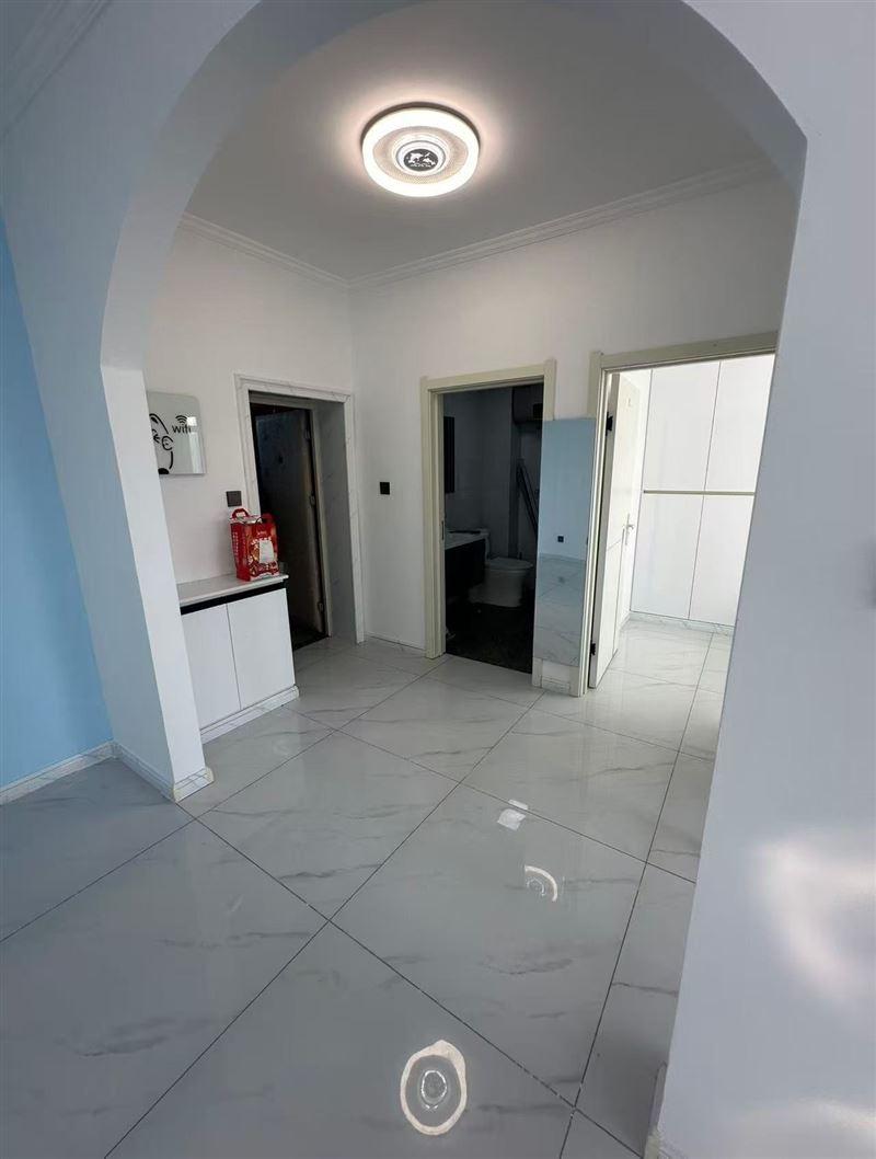 七星花園B區(qū)5樓